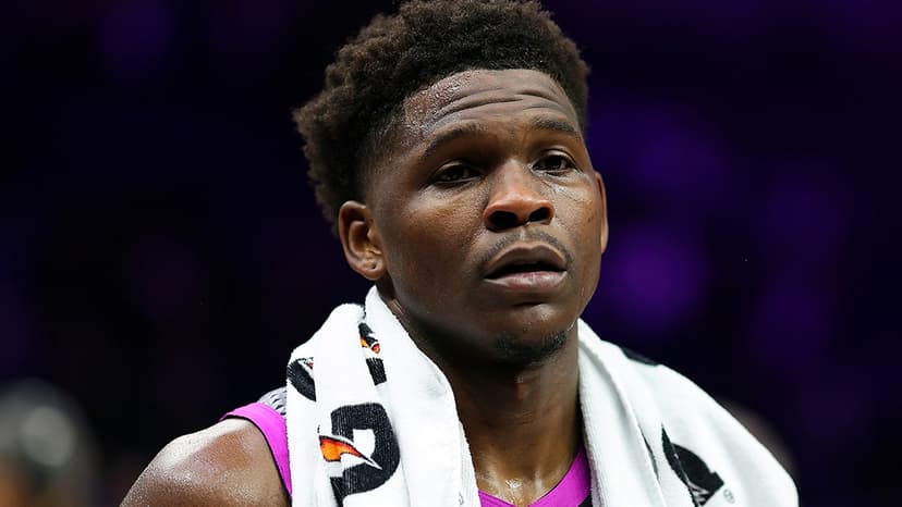 NBA Star Never Met Son, Pays $14K Child Support