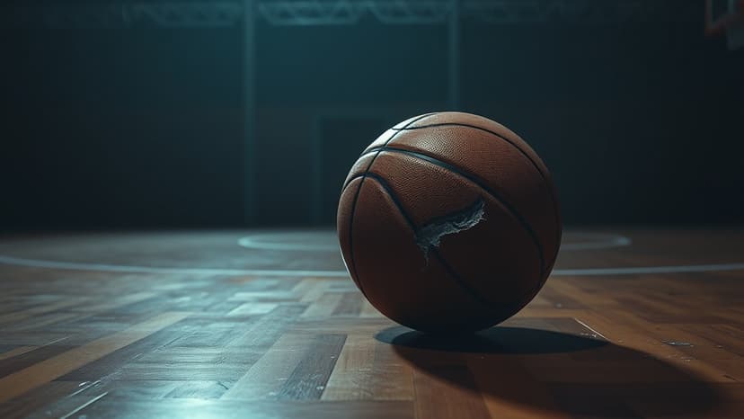 Edwards Out: Timberwolves Face Playoff Crisis