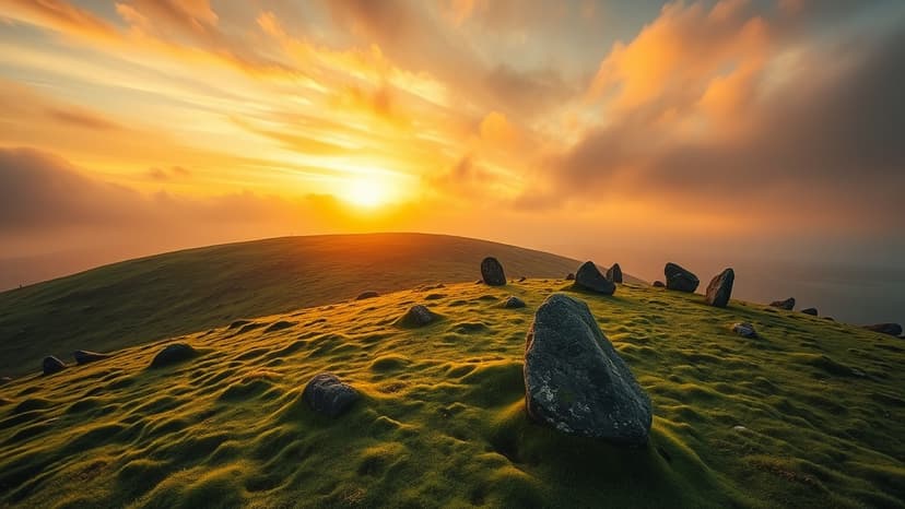 Hopkins Returns Home for Dylan Thomas Film