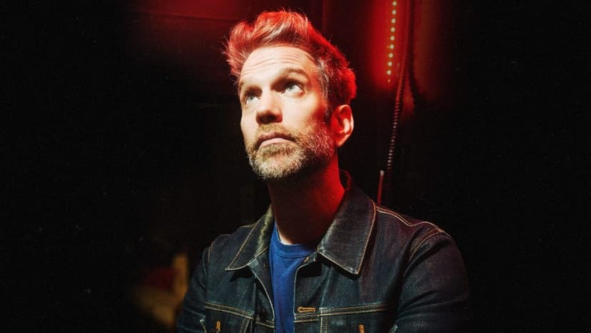 Comedian Anthony Jeselnik Announces 'Wrath of Man' Tour