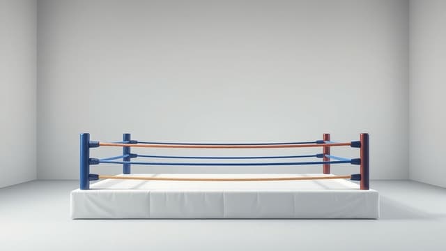 Joshua Knocks Out Paul in Sixth Round