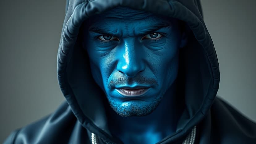 Strength Therapy: Joshua's Return to Training