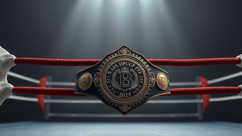 Joshua's Massive Payday: Truth Behind $92M Rumors