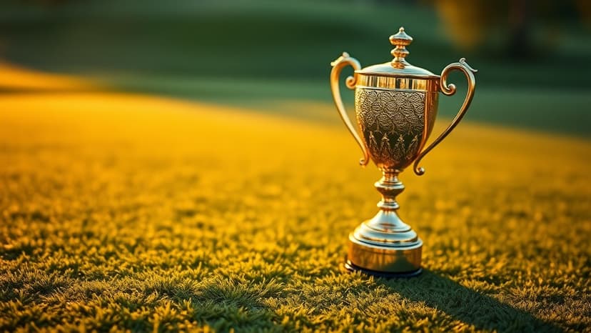 Kim's Comeback: 12 Years Off, Wins LIV Golf