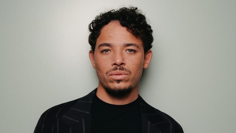 Ramos: From Hamilton to Hollywood Blockbusters