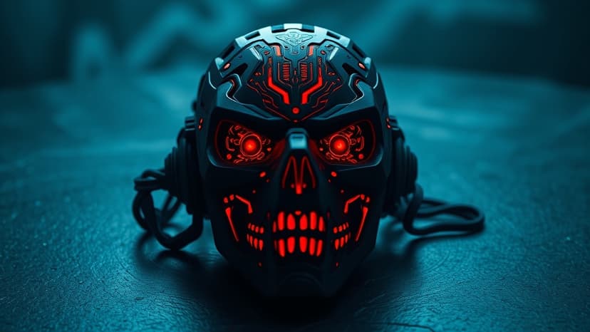 Anthony Starr: Fan Favorite for Resident Evil's Wesker?