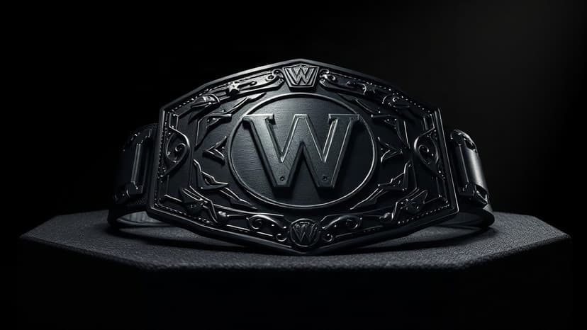 Wint's Quick Tap: UFC Debut Ends in Submission!