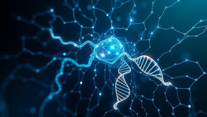 Anthropic Buys AI Drug Discovery Startup