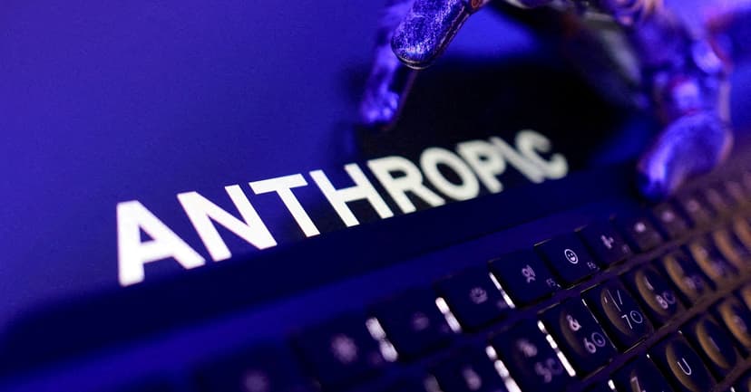 Anthropic Eyes IPO Post-Labor Day