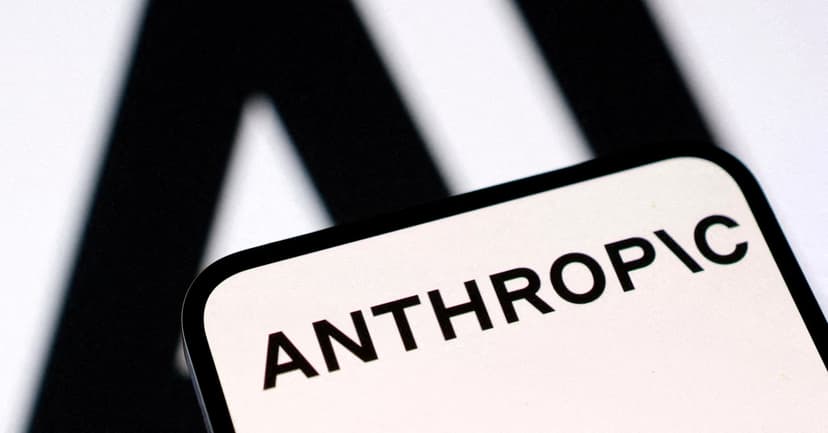 EU Eyes Anthropic AI Models, Security Concerns Raised