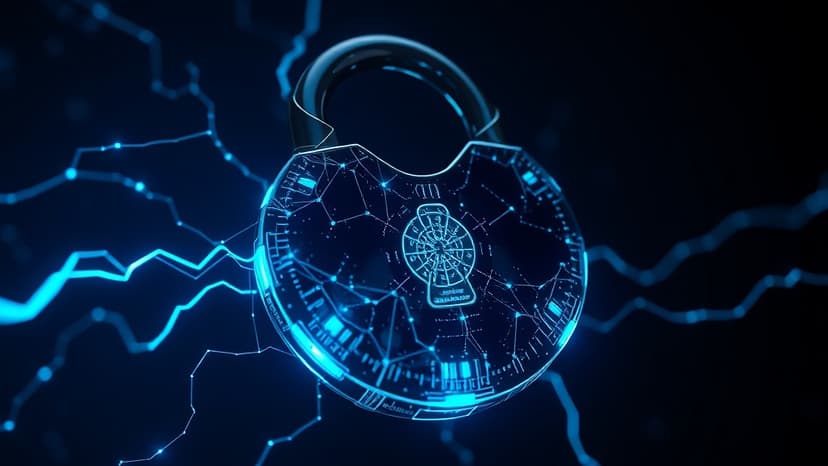 AI Giant Accused of Hype Over Cybersecurity Threat