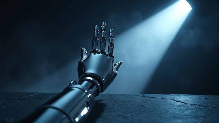 AI Race Heats Up: Anthropic Challenges OpenAI's Growth