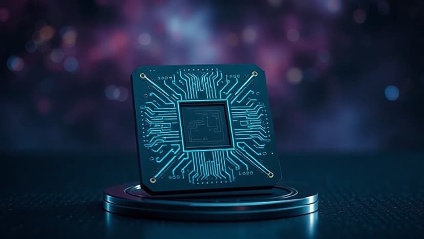 Anthropic Designs Custom Chips for AI Models