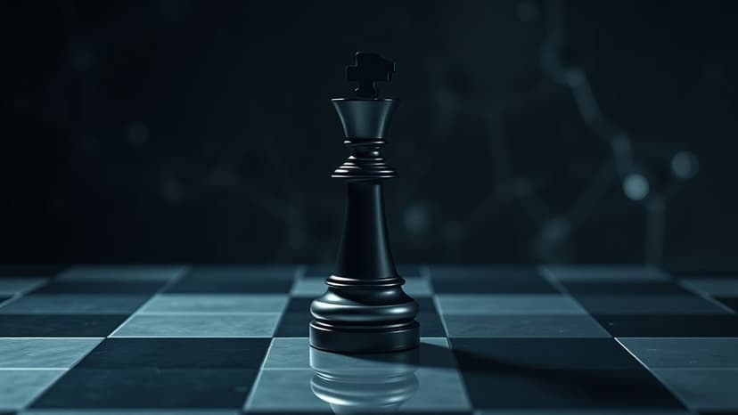 Anthropic Exec Quits Figma Amid AI Design Tool Race