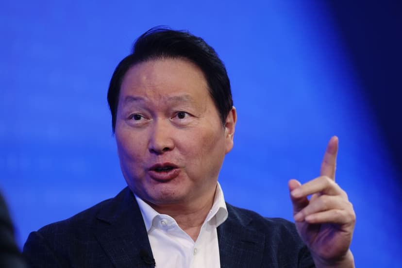AI Giant Anthropic Seeks Chip Pact with SK Hynix