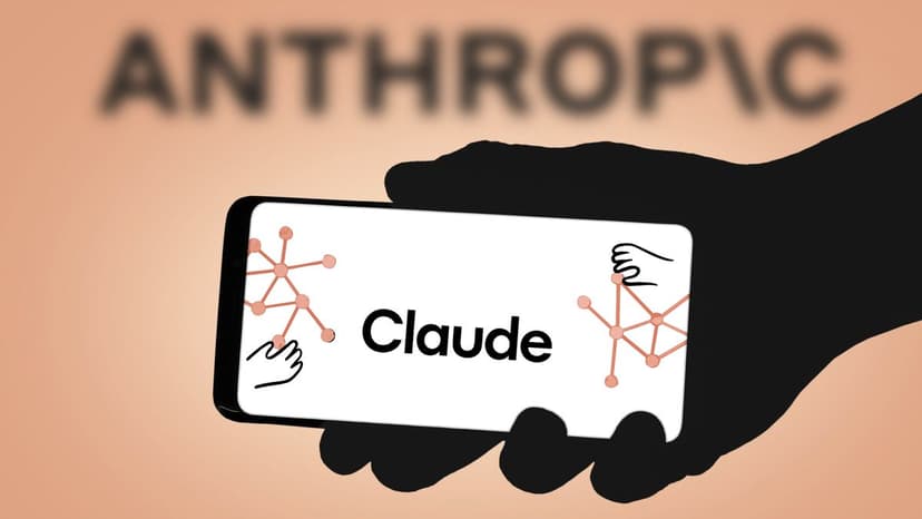 AI Giant Anthropic Files for IPO