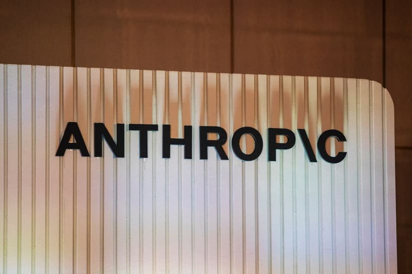Microsoft AI Vet Joins Anthropic to Scale AI Services