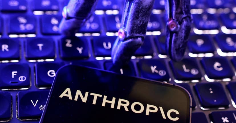 Anthropic IPO: Valuing Tomorrow's AI