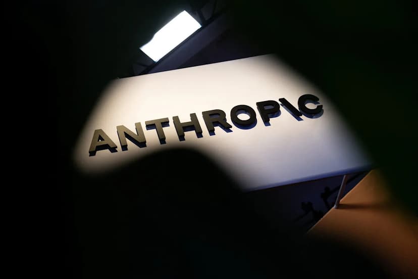 AI IPO Dreams Fade: Anthropic Faces IPO Scrutiny
