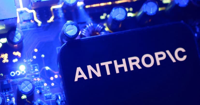 AI Giant Anthropic Delays IPO Amid Market Scrutiny