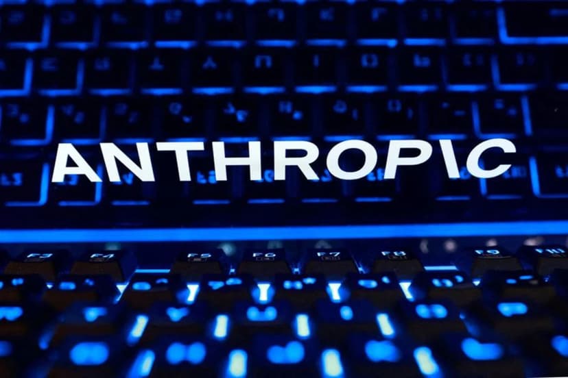 AI Giant Anthropic Files for IPO Amidst Spending Worries