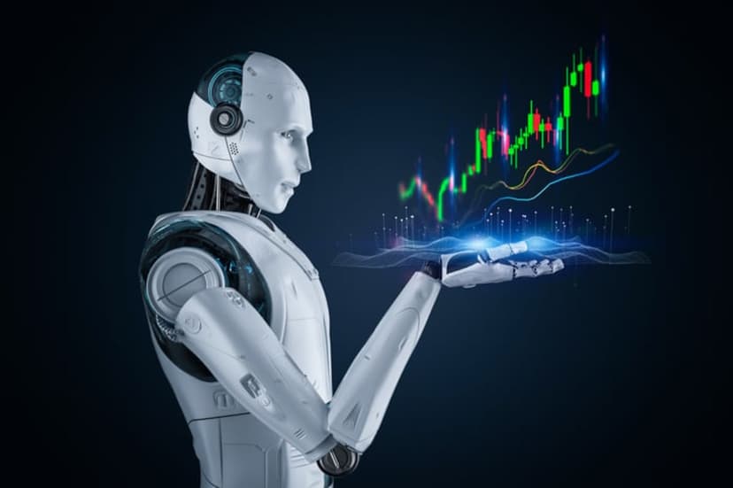 AI Giant's IPO Leaked: Trillion-Dollar Valuation Looms