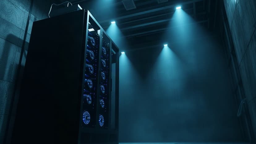 AI IPO Risks Public Backlash in Filing