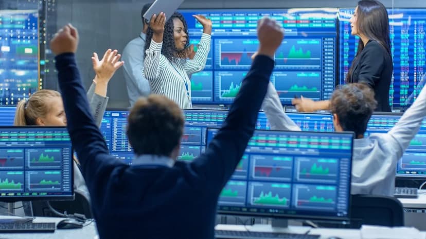 Anthropic IPO: Can it Outshine SpaceX's Record?