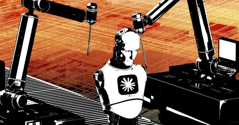 Anthropic Launches AI Agents to Automate Business Tasks