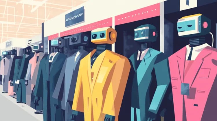 Anthropic Launches Claude Marketplace Amid War Dept. Dispute