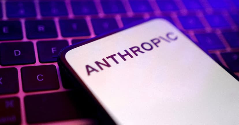 Australia Partners With AI Giant Anthropic