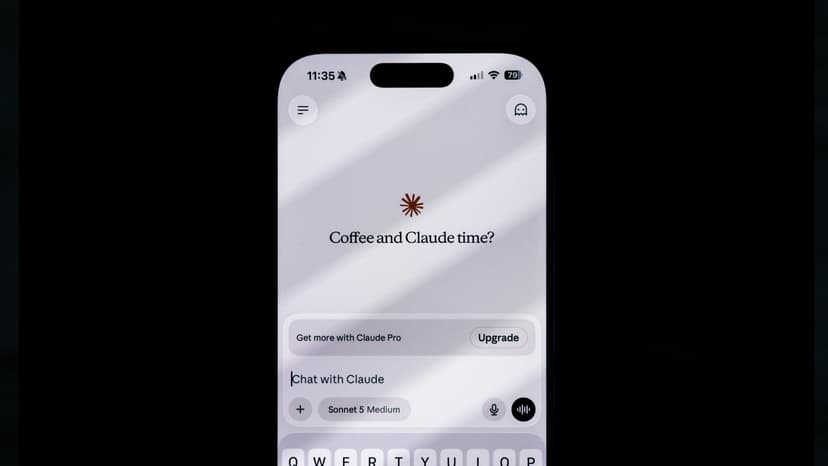 Anthropic Unveils Safer, Faster AI Model