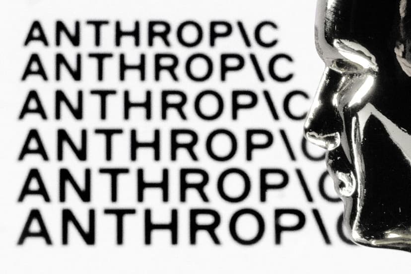 AI Firm Anthropic Reaches $16.8 Billion Revenue Milestone