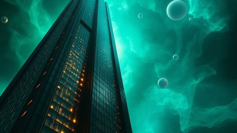 Anthropic Eyes $900B Valuation in Pre-IPO Frenzy