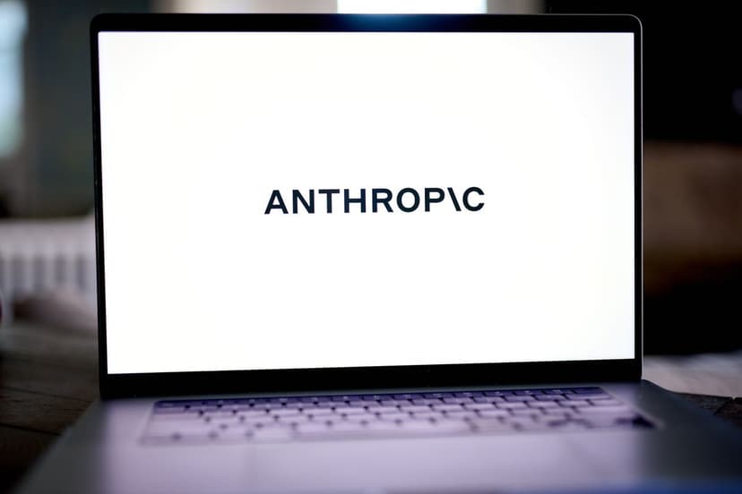 Anthropic Employees Hold Tight to Shares Amidst IPO Buzz