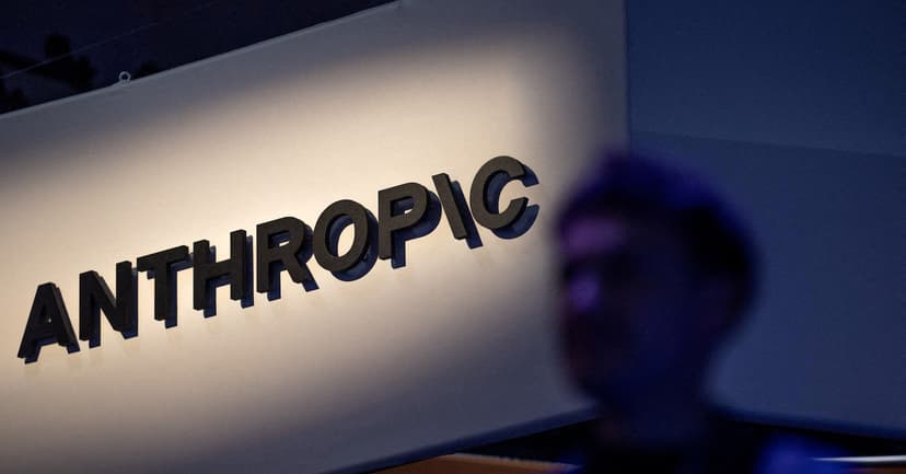 AI Giant Anthropic Fears Government's View Could Sink IPO