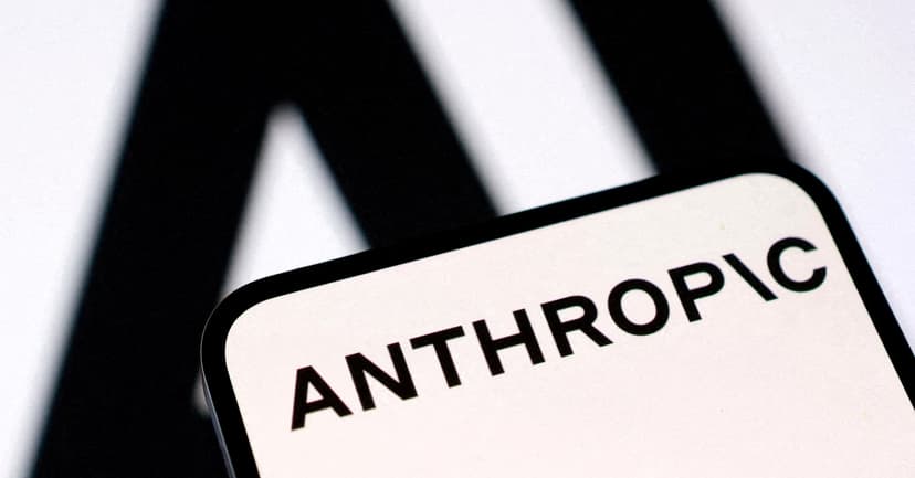 Anthropic Seals $1.5B Deal with Wall Street Giants