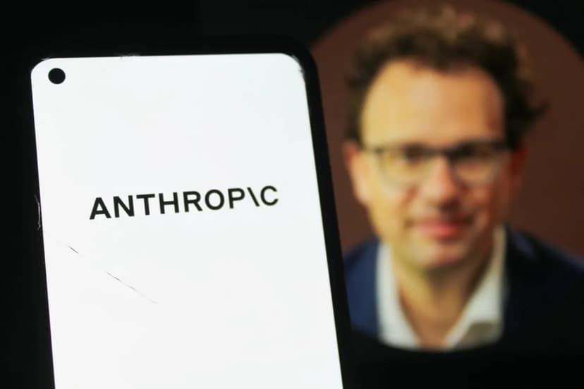AI Giant Anthropic Eyes $2 Trillion IPO