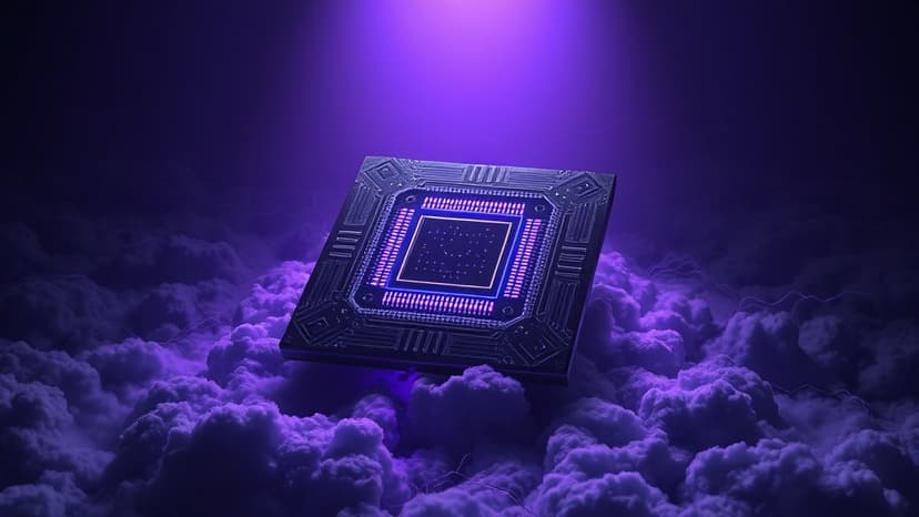 Anthropic's $200B Google Chip Deal