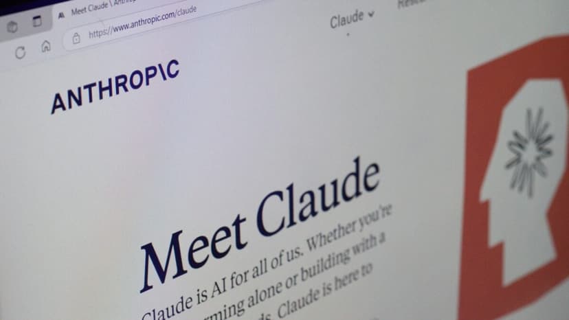 Claude AI Gets Built-In Browser, Challenging Chrome