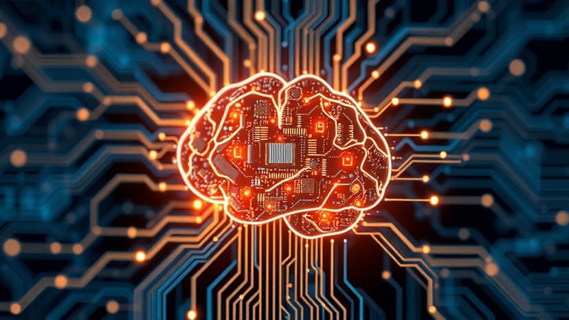 Claude Code Powers AI Agent Evolution