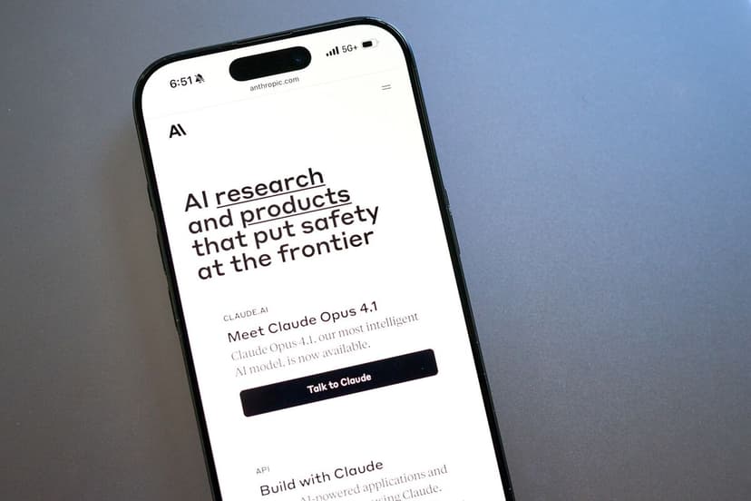 Anthropic's AI now HIPAA-ready for health data
