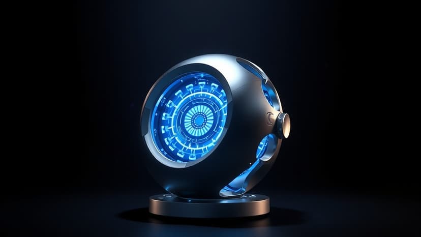 Anthropic's AI Masters Computer Tasks, Bolsters Security