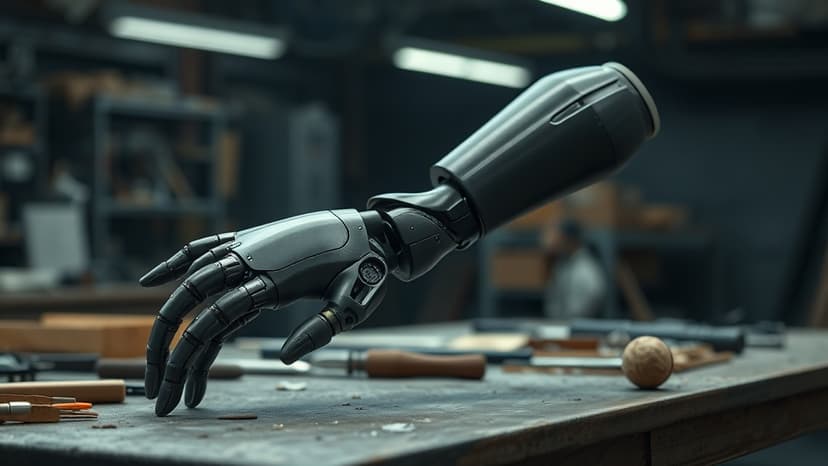 Zombie Rats & Movie Magic: Suffolk Firm's Film Hit