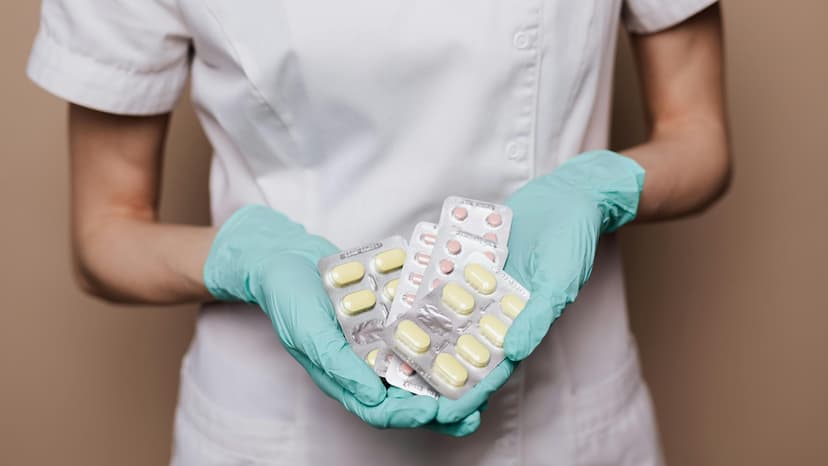 Antibiotic Liver Harm: Location Matters More Than Rupture