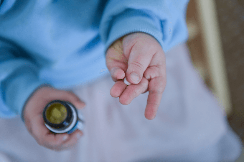 Global Study: Antibiotics Failing Children
