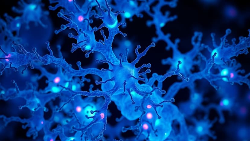 Study: Antibiotics Alter Gut for Years