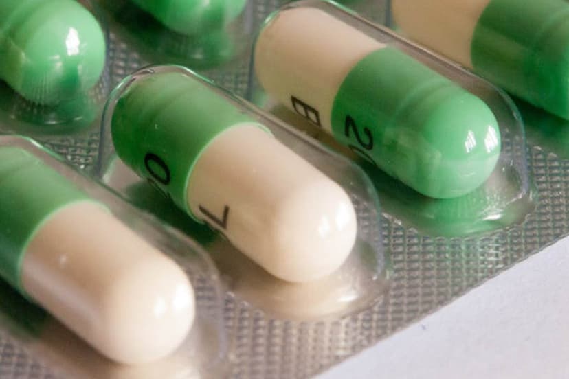 Can Antidepressants Stop Domestic Violence?