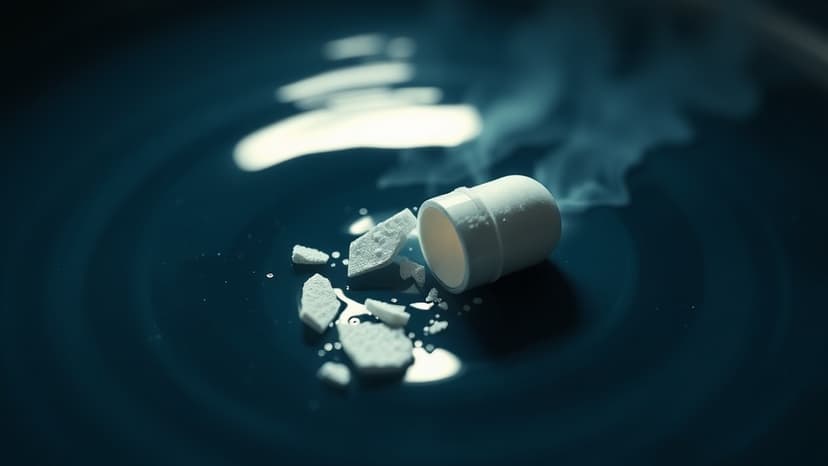 SSRIs: The Hidden Struggle of Quitting