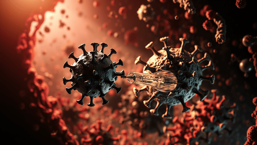 AMR Crisis: Millions Die as Antibiotics Fail